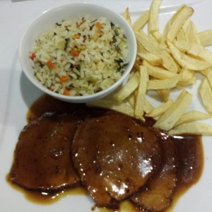 Asado Negro