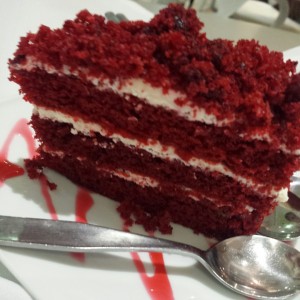 RedVelvet