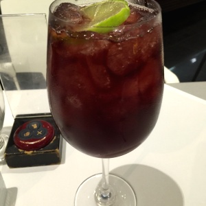 Tinto de verano
