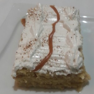 torta 3 leches