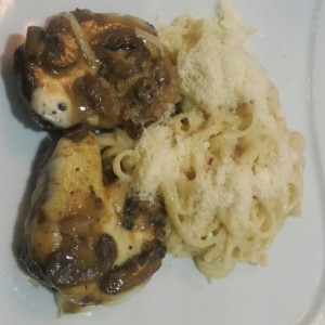 cartoccio de lomito