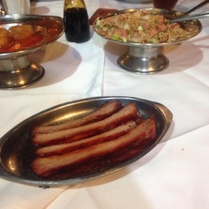 costillas