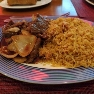 Todo Carnes (Los Palos Grandes)