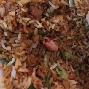 Arroz especial