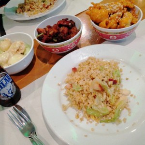 Plato Degustacion 2personas
