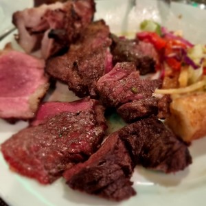 servicio de rodizio