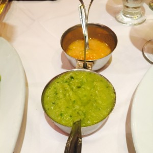 Picante & guasacaca
