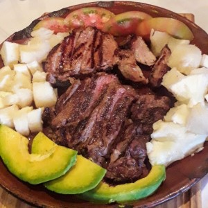 Bife de Chorizo