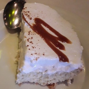Tres Leches