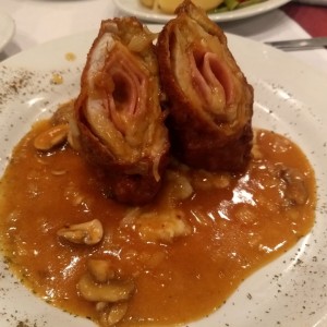 Cordon Bleu