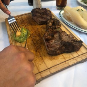 parilla argentina