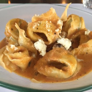 tortelloni de ricotta 