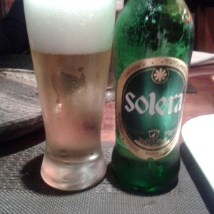 Solerita verde