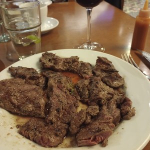 Angus Flank Steak
