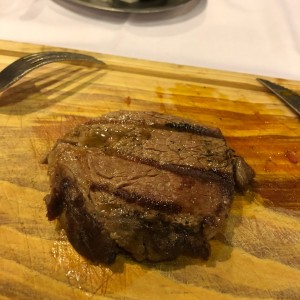pollo de res