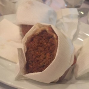 Empanadas Argentinas