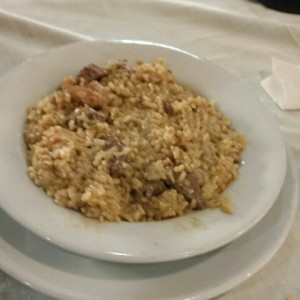 Risotto Mixto