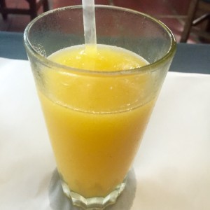 Naranja