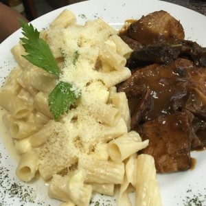 Asado Negro