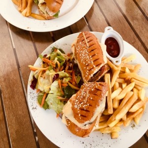 sandwich