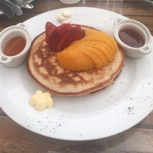 Panquecas