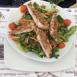 Ensalada Thai