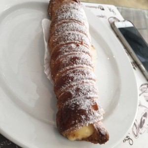cannoli