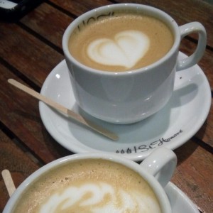 Latte