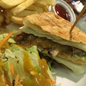 philladelphia sandwich