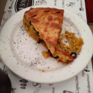 empanada gallega di vi na