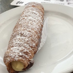 Cannoli, exelente