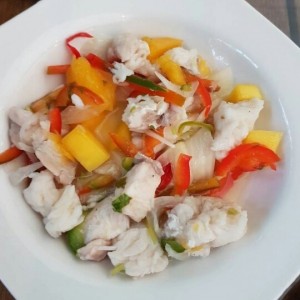 Ceviche