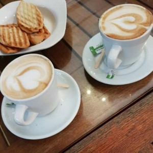 Latte