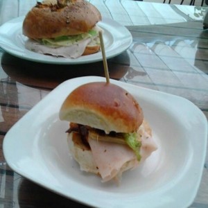 Pulguita de Pavo