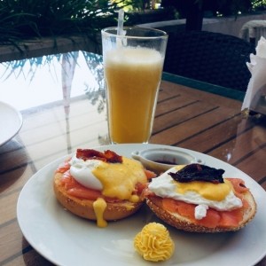 benedicto