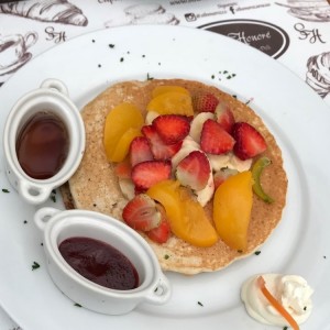 panquecas