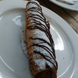 Delicia de Chocolate
