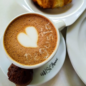 Mocaccino @rogerbarista