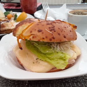 bageli