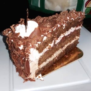 Dulce Selva Negra