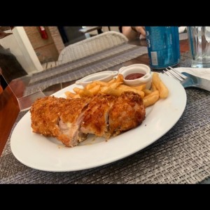 Cordon Bleu