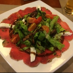 ensalada lucca tonny