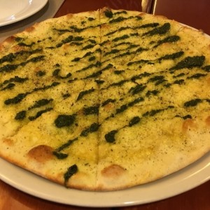 Foccacia 