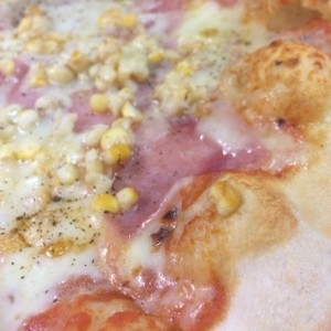 pizza de romano 