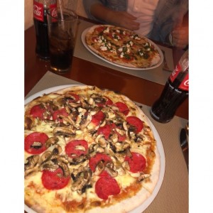 pizza