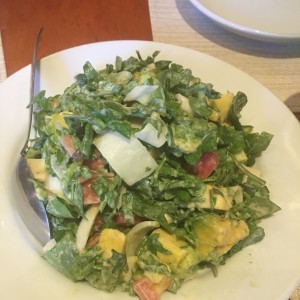 ensalada Sandrita