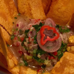Ceviche
