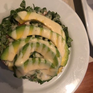 Ensalda Sandrita