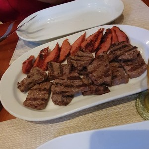 Bife de Chorizo