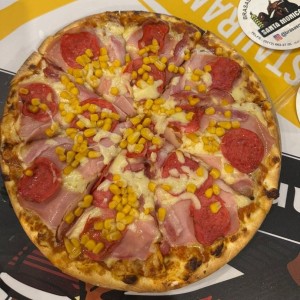 Pizza Primavera